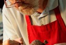 Jacob Preston's Pottery Studio Tour